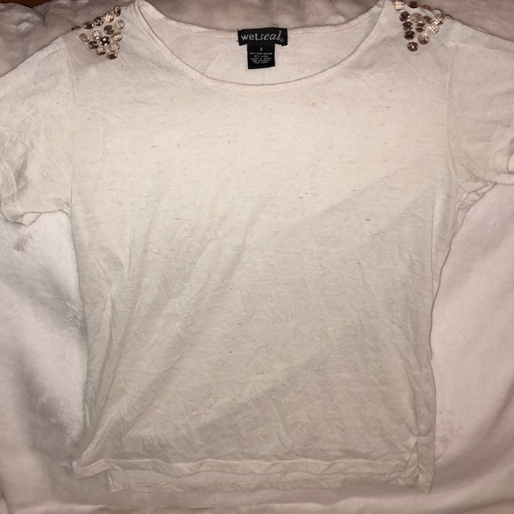 Wet seal shirt - Picture 1 of 1